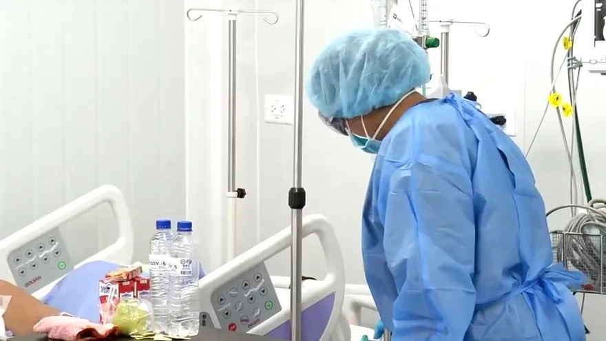 Duelo por la pérdida de la salud