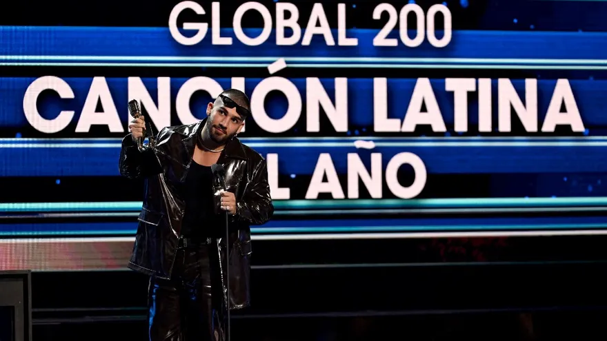 Panamá mueve ficha para seducir a los Premios Billboard de la Música Latina