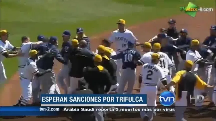 Resumen Deportivo 21 de abril de 2014
