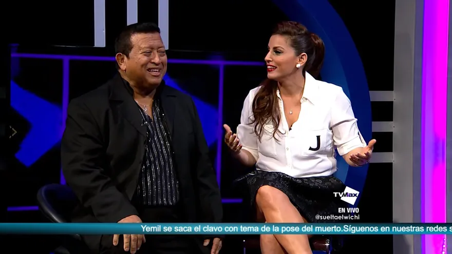 Entrevista con Lucho de Sedas