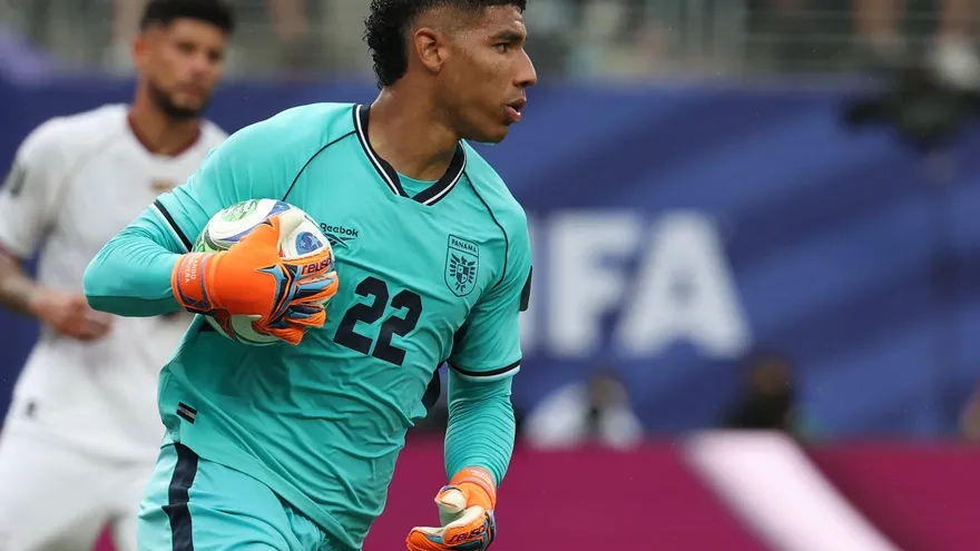 Mundial 2026 Panamá vs Inglaterra reacciones| Orlando Mosquera: "No queríamos terminar de esta manera"