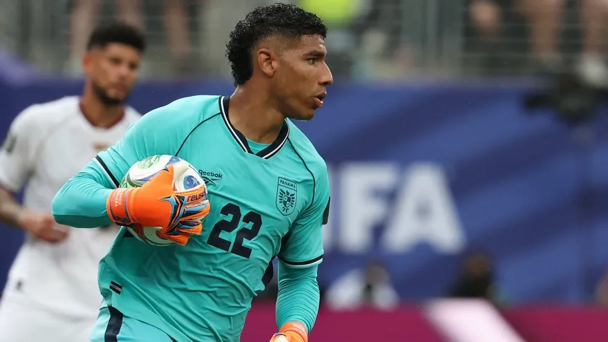 Panama Goalkeeper Mosquera Laments World Cup Exit After England Loss