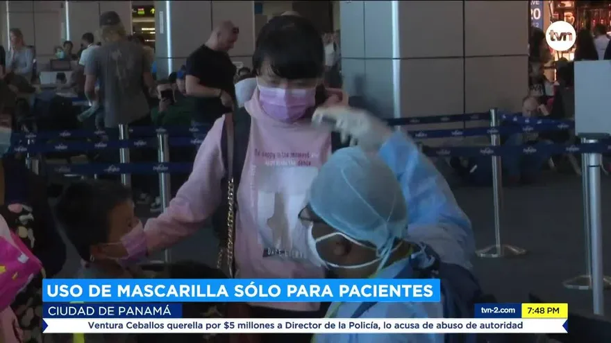 Las recomendaciones para prevenir el coronavirus