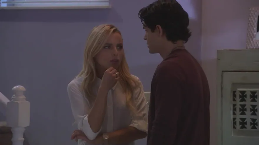 Silvana Sin Lana - Capítulo 22