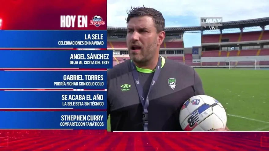 Somos La Sele Radio - 26 de Diciembre