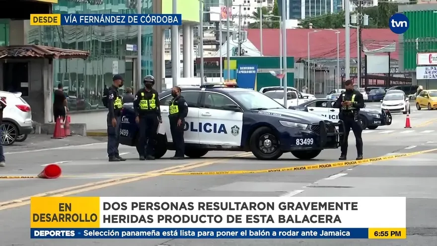 Panameños opinan sobre recientes hechos de violencia