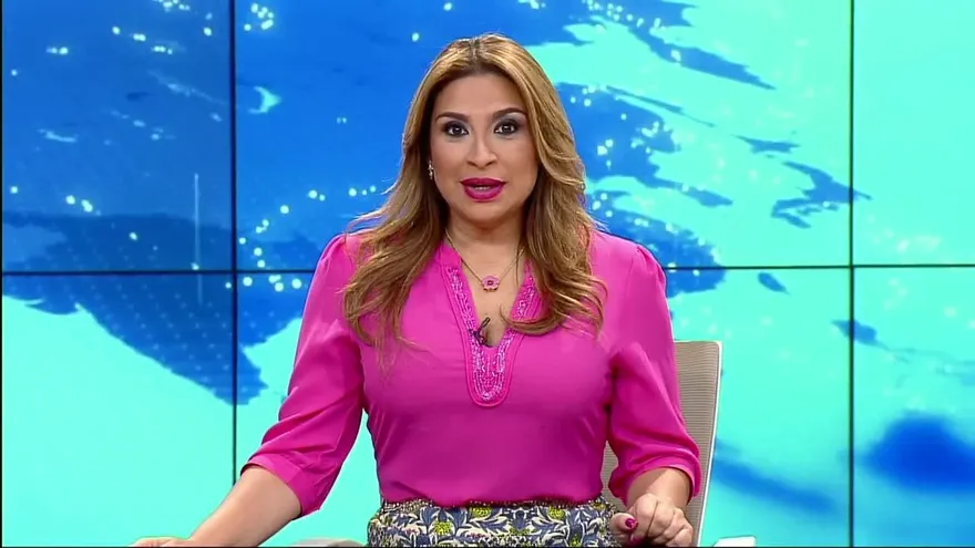 Noticiero Estelar 9 de junio del 2017 - Bloque 4