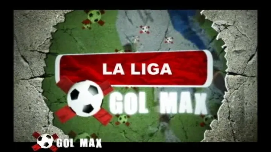 Gol Max 05 de Febrero del 2012 (Parte 4)
