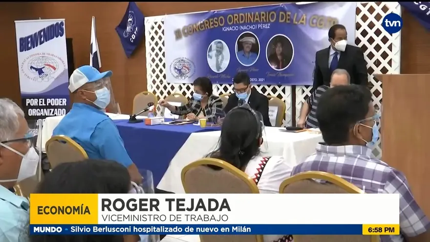 Ministerio de Trabajo detecta irregularidades