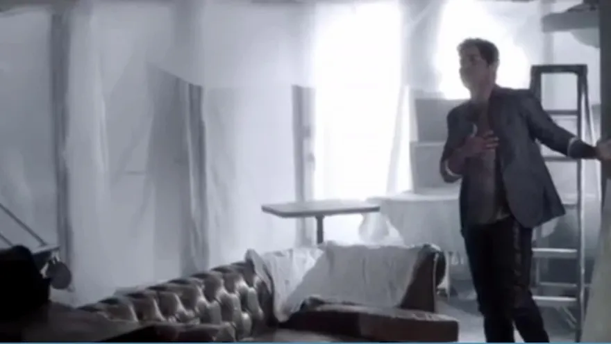 Luis Ernesto Carles, Ministro de Trabajo y Alfredo Arias de Show Pro