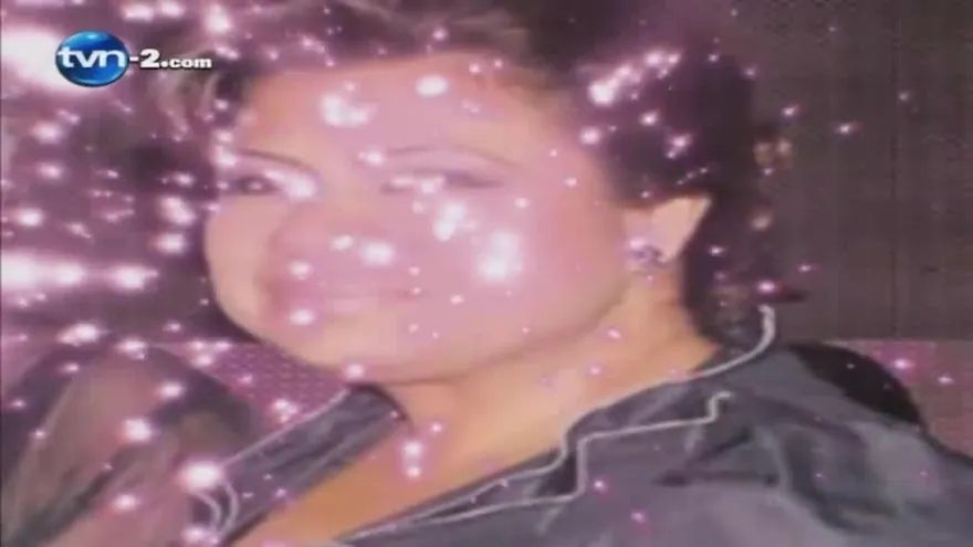 Rol de Madre - "Castalia Pascual"