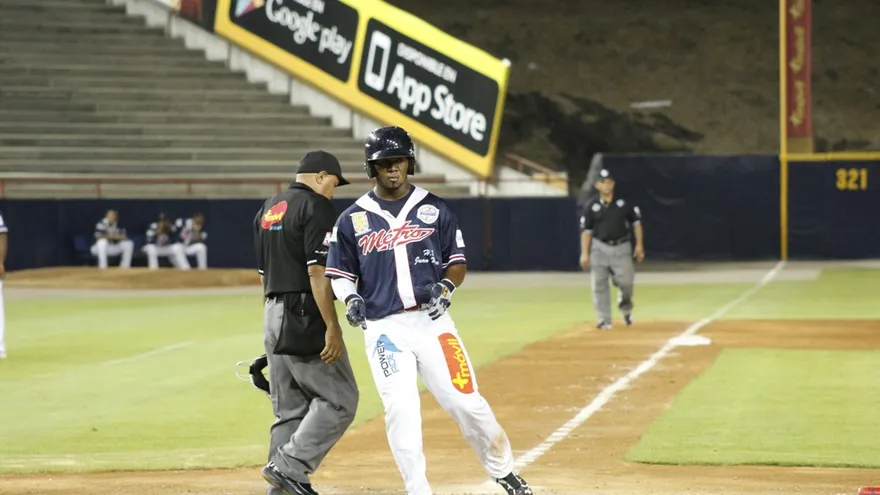 Panamá Metro tratará de mantenerse al frente de la tabla de posiciones