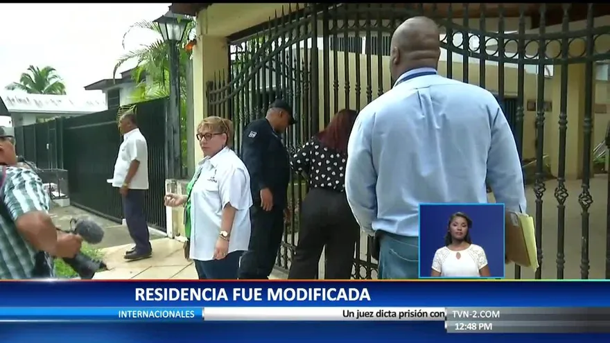 Detectan hostal clandestino en Bethania