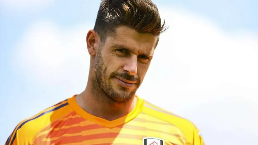 El Fulham ficha al portero español Fabri, procedente del Besiktas | Agencias
