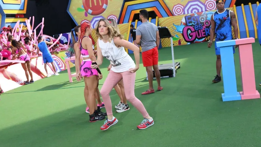 Fotos | 8 de Febrero, 2017