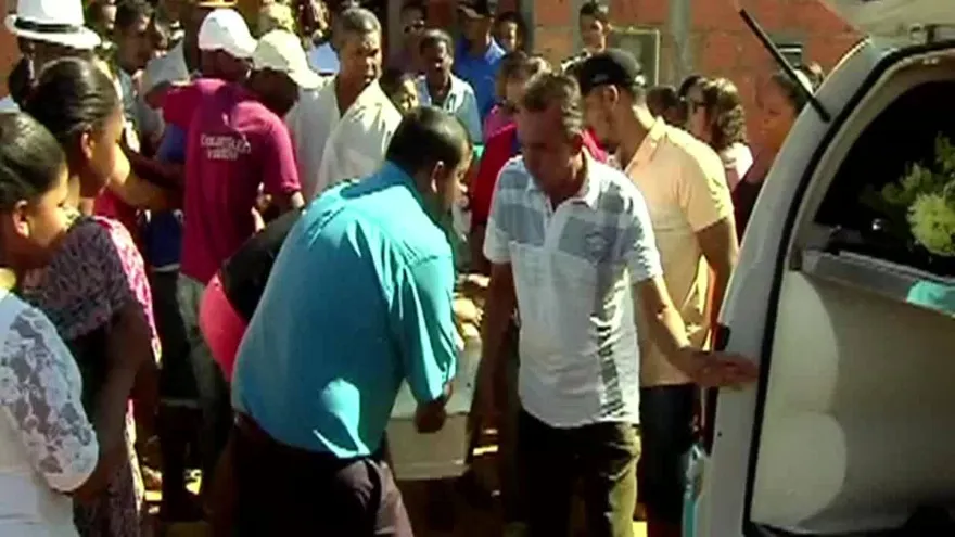 Brasil conmocionado por incendio intencional en guardería