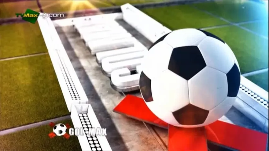 Gol Max 20 de enero de 2013 Parte 4