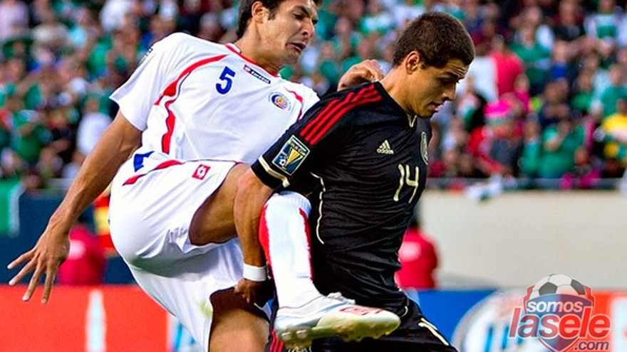 Costa Rica nos lleva la delantera, según la historia