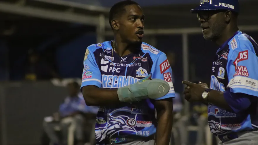 Colón vs Bocas del Toro | Semifinal Juego 1 | Béisbol Mayor 2026 | EN VIVO