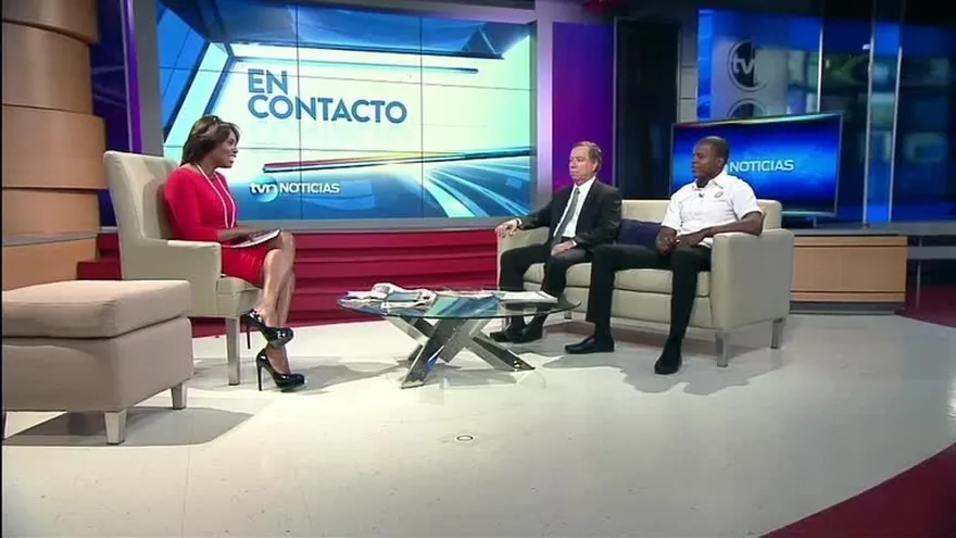 Jóvenes en riesgo social enrumban su vida dentro del sector empresarial