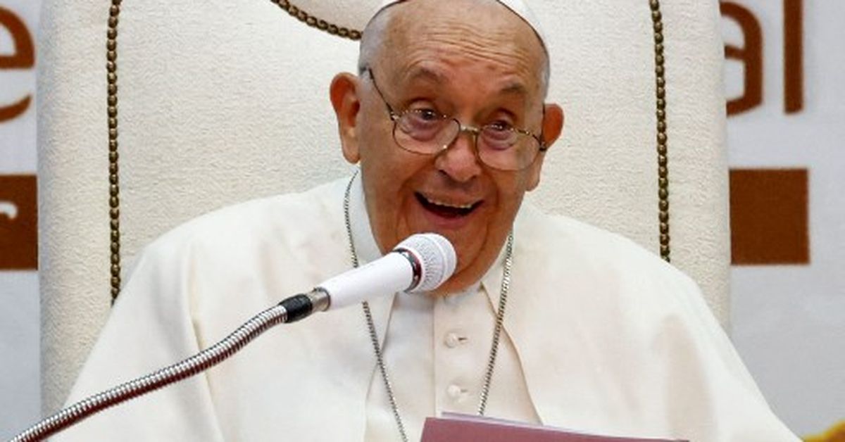 Vaticano estrena documental sobre el papa Francisco: su último mensaje llega al cine