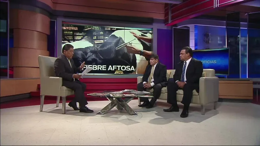 Noticiero AM 29 de junio del 2017 - Bloque 6