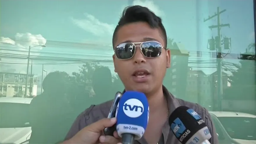 Hombre denuncia que tres individuos lo amenazan de muerte y golpean en Chiriquí