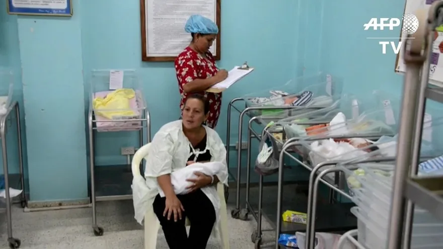 Alerta por zika en Honduras tras ocho bebés con microcefalia