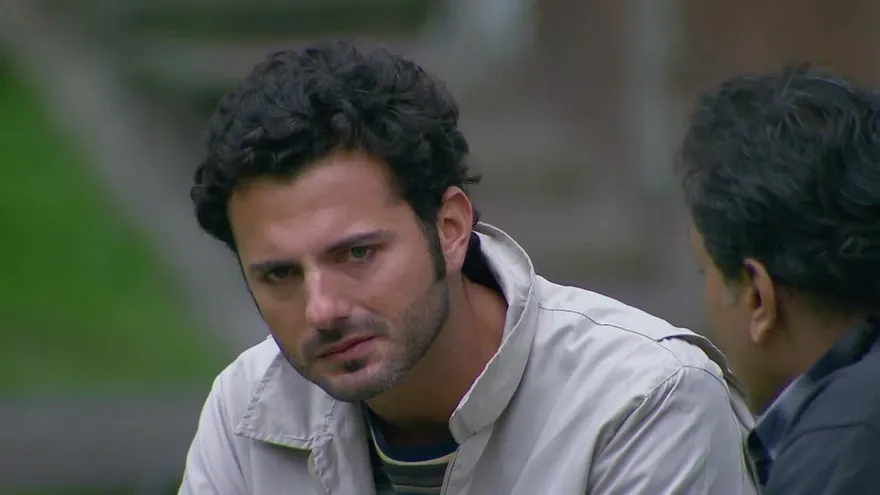 Rafael Orozco, El ídolo - Capítulo 20