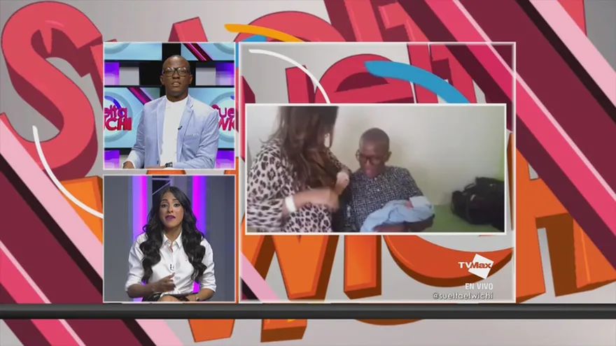 Suelta El Wichi - 3/MAR/2016