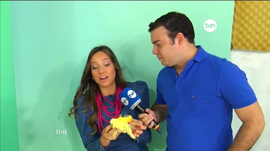 Así fue nuestra primera semana de mayo en Jelou, ¡Arrancó la fiesta de los #365MomentosJelou!