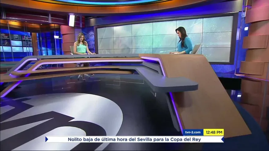 Noticiero MD 6 de febrero del 2018 - Bloque 4