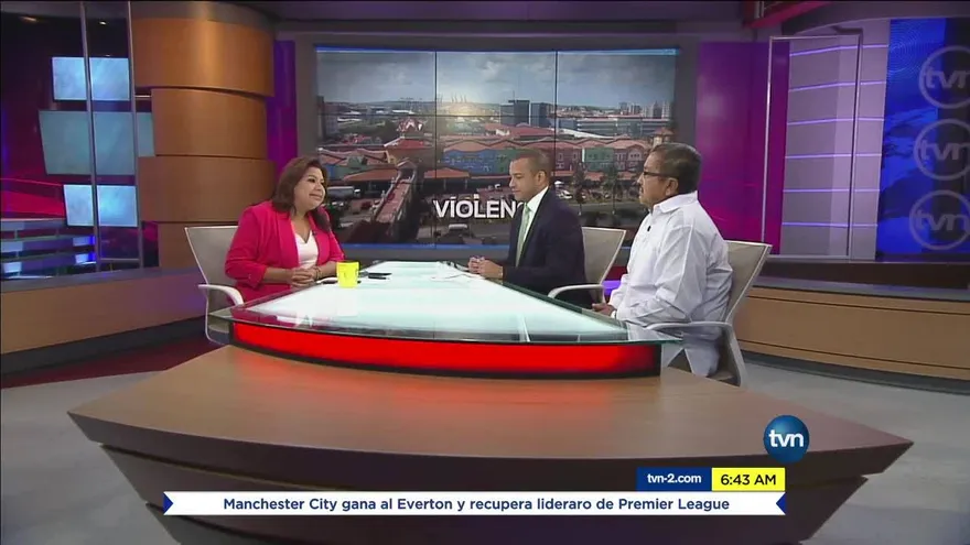 No estigmatizar y brindar oportunidades, el llamado de candidatos por libre postulación en Colón