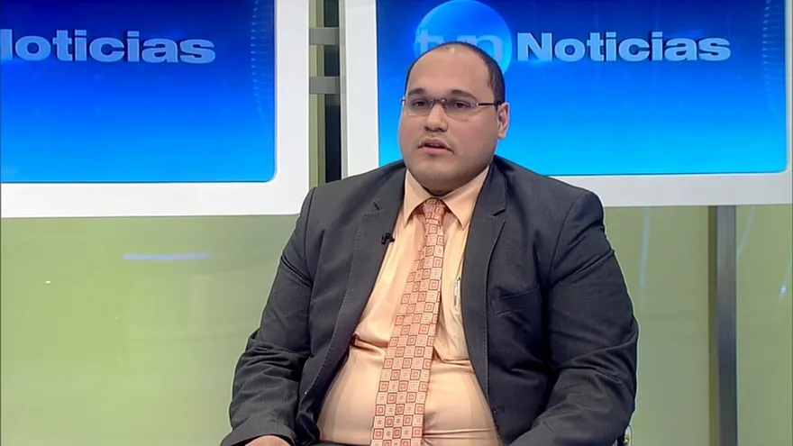 Ulises Calvo, Asesor legal de la ATTT