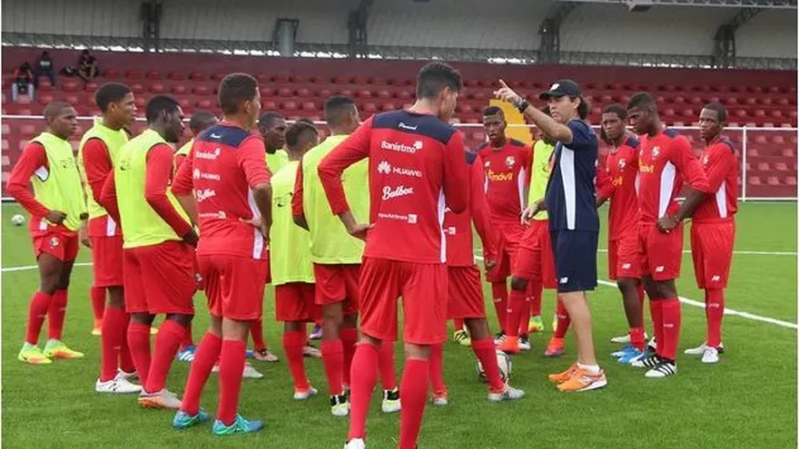 Seleccionado Sub-20 jugará dos partidos de preparación ante Canadá
