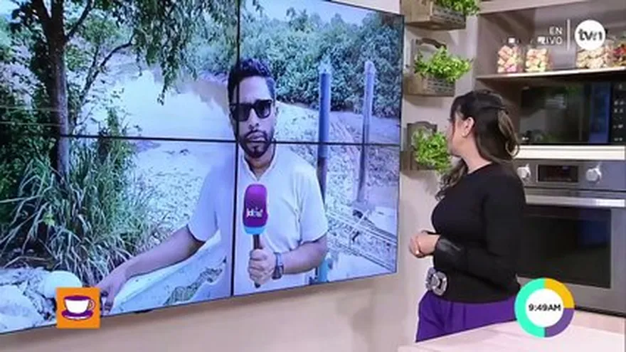 Jelou! en tu comunidad