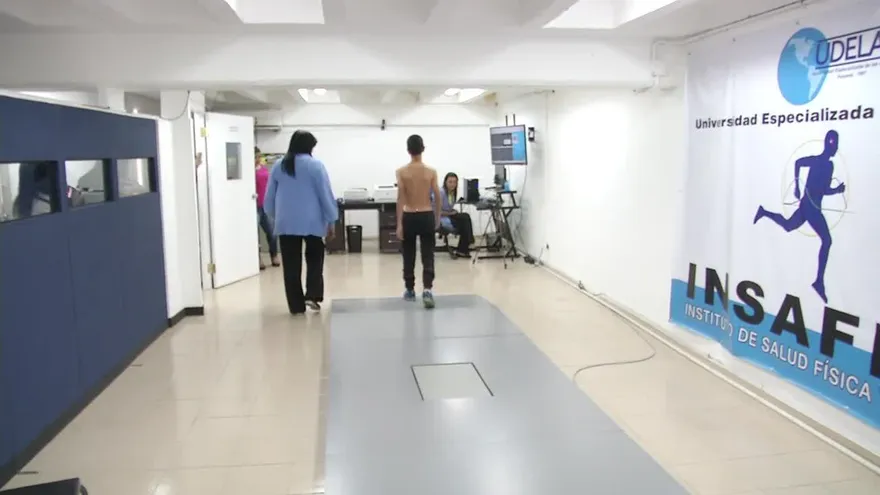 La nueva técnica para identificar los dolores