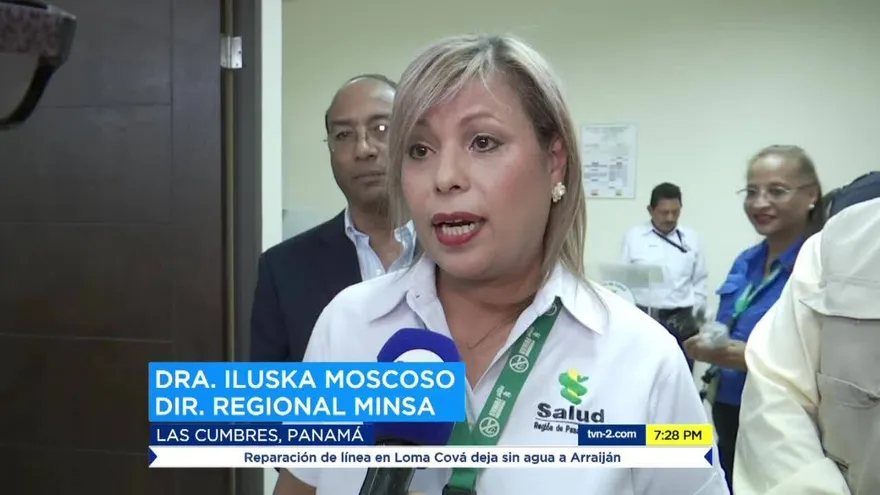 Minsa inaugura nuevo centro para manipuladores de alimentos