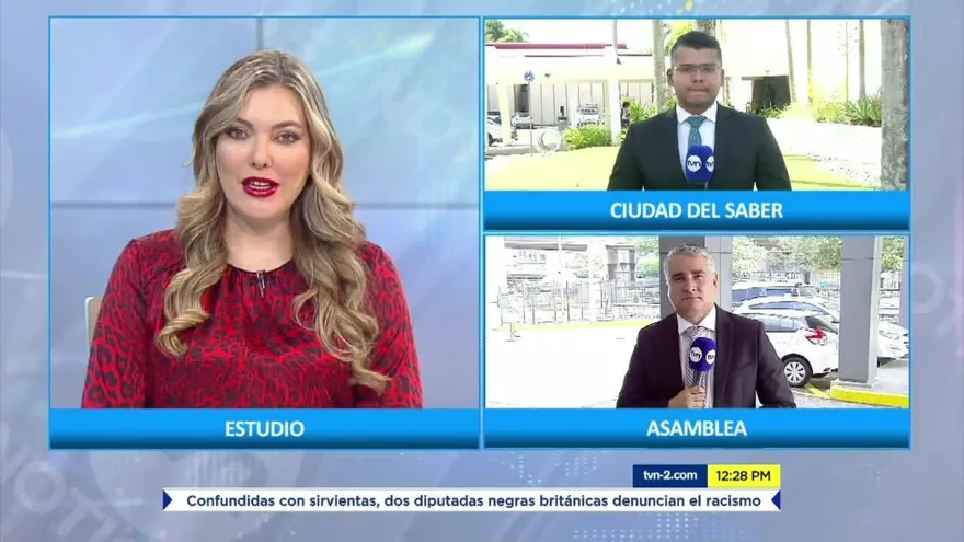 Noticiero MD 13 de enero del 2020 - Bloque 2