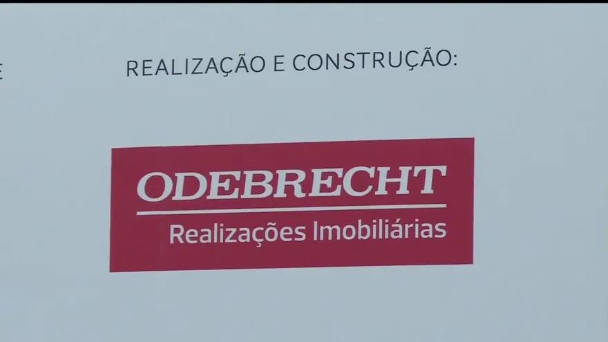 Justicia brasileña prepara pruebas para enviar a países afectados por caso Odebrecht