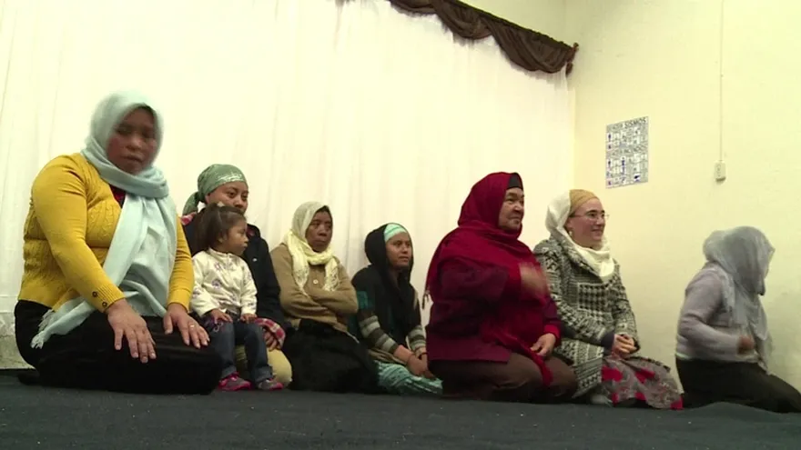 El boom del Islam que espera al Papa en el sur de México