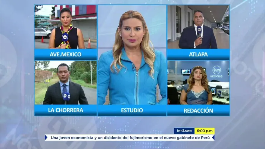 Noticiero Estelar 3 de octubre del 2019 - Bloque 1