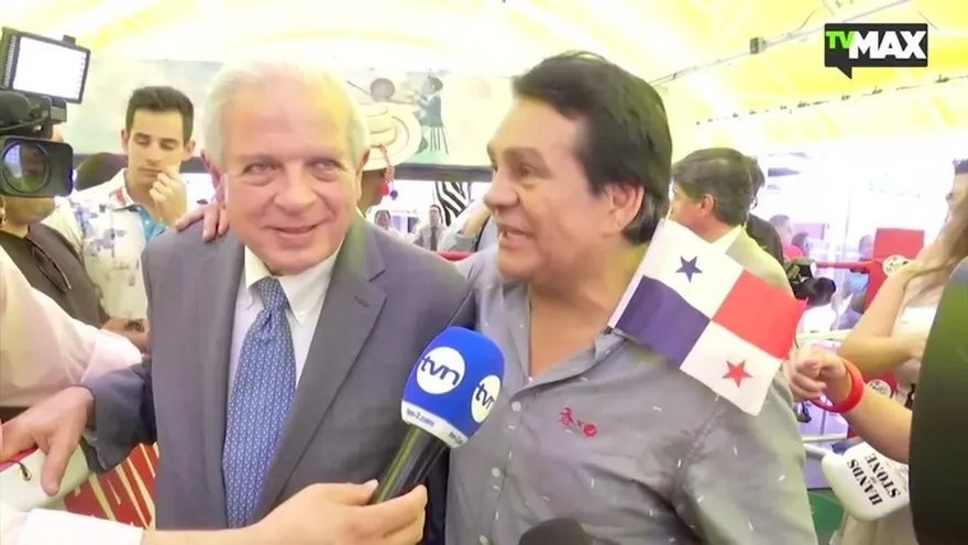 Declararon en Miami que "hoy es el día de Roberto Durán"