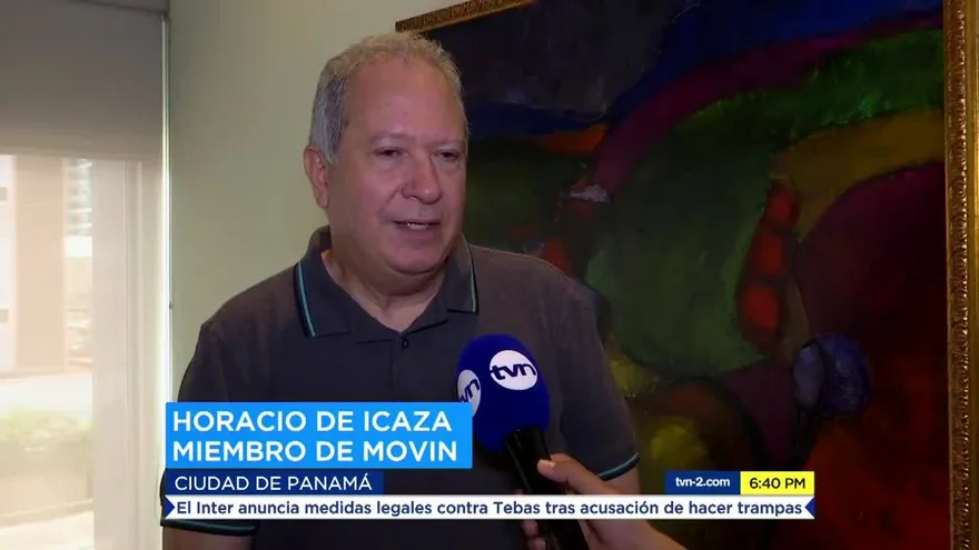 Rechazan amparo de garantías en caso “Pinchazos”