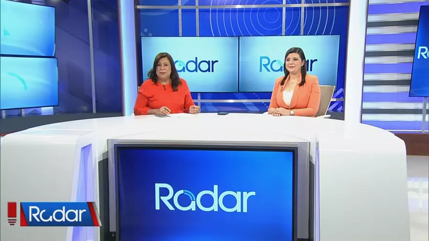 Primer tema analizado en Radar, la demanda contra el Suntracs