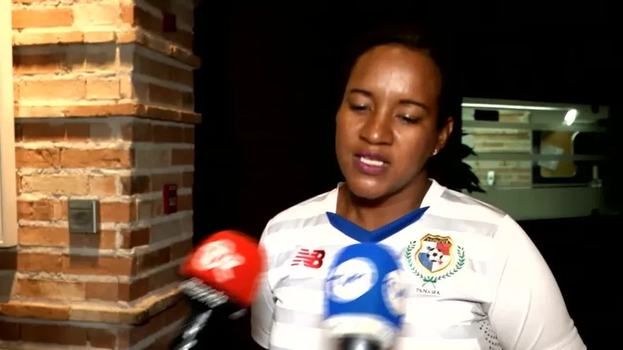 Madre de uno de los jugadores habla sobre lo sucedido en pizzería