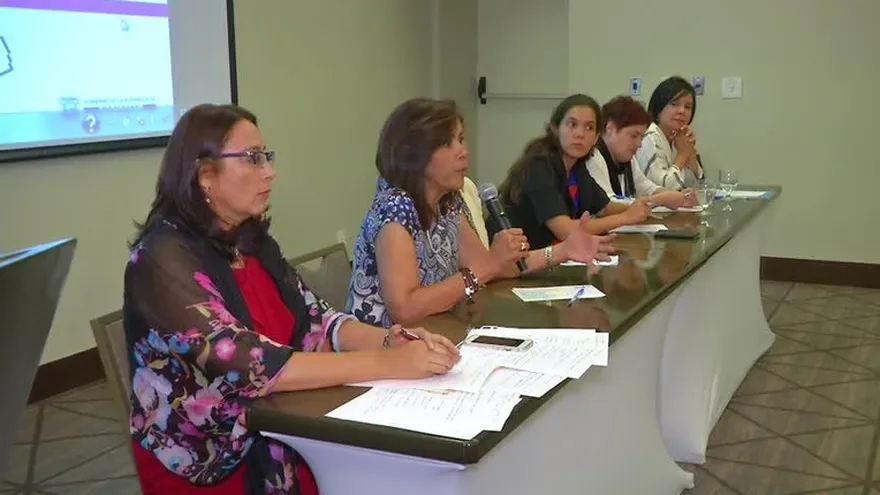 Mujeres con logros científicos