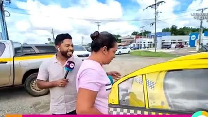 El aventón VIP de Jelou!