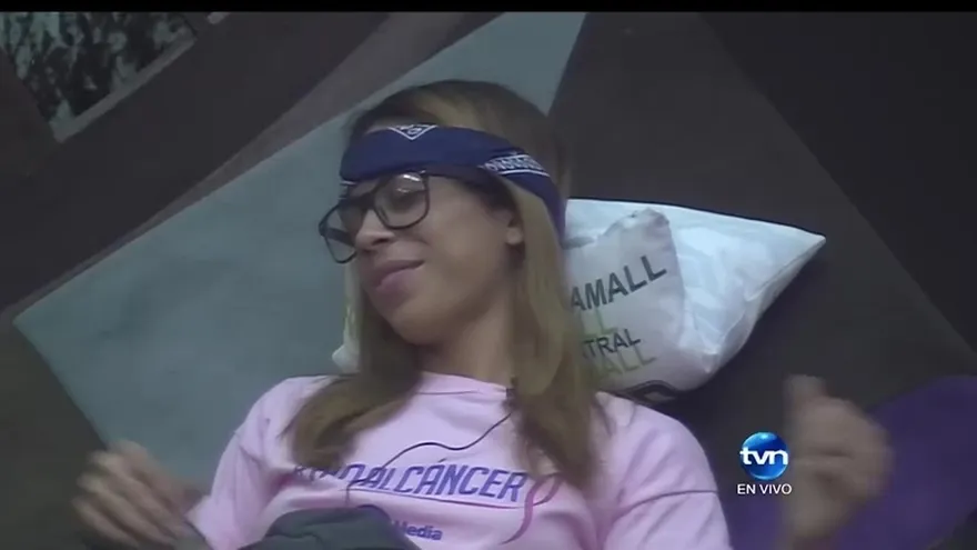 Debate Big Brother Panamá - Día 23