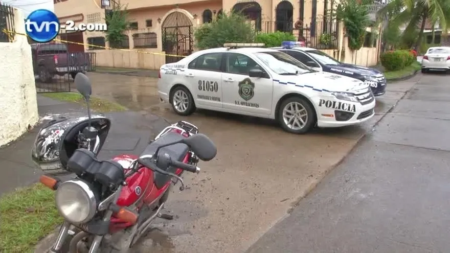 Lo asesinan a plena luz del día